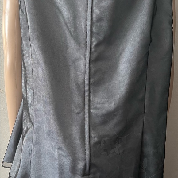 Preowned Patra woman plus size gown (24) - Picture 2 of 6